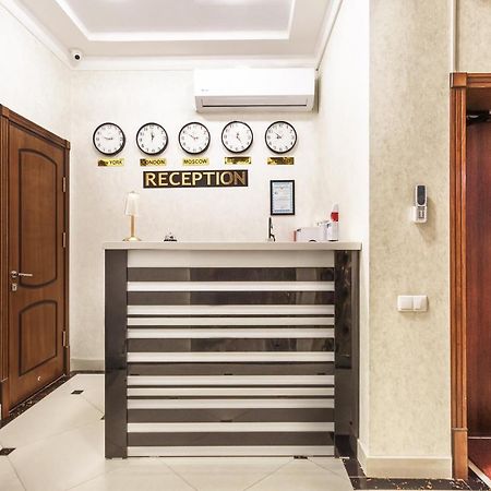 Eldi Hotel Ташкент Екстер'єр фото