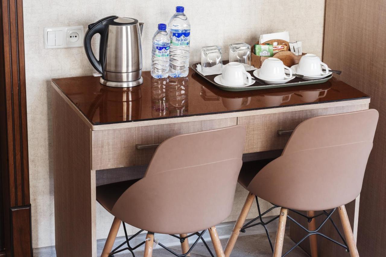 Eldi Hotel Ташкент Екстер'єр фото